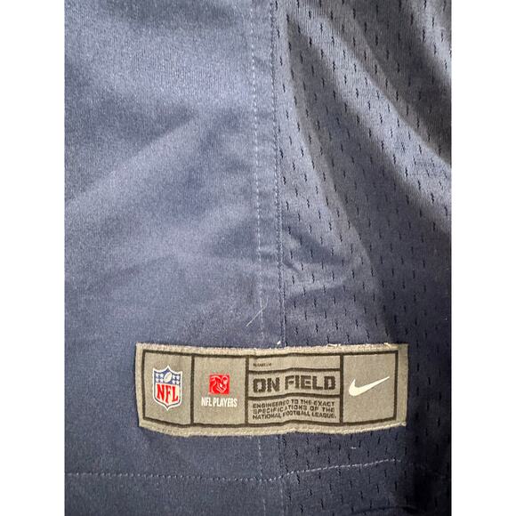 Seattle Seahawks Tyler Lockett #16 Nike On Field Jersey Women's Size XXL 2XL - Picture 4 of 6